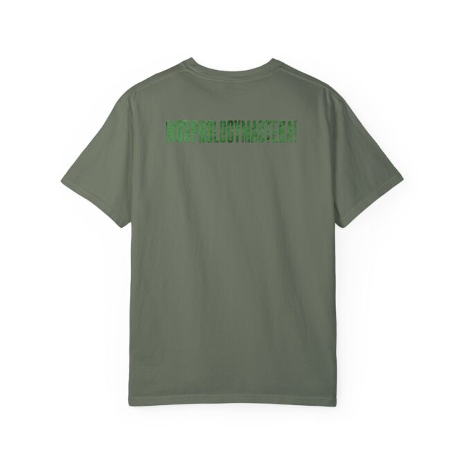 Battle Legends Tee: Hulk vs Tomb Raider Showdown Unisex T-shirt - Image 39