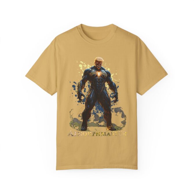 Venomous Trump Tee: Power, Chaos, and Charisma Combined Unisex T-shirt - Image 18