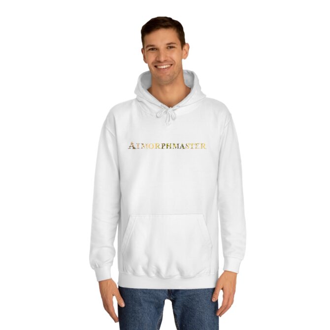 Venomous Trump Tee: Power, Chaos, and Charisma Combined Unisex College Hoodie - Image 7