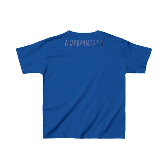 Venomous Pirate Tee: The Fusion of Chaos and Adventure Kids Heavy Cotton™ Tee - Image 18