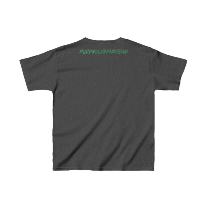 Rebel Queens Tee: She-Hulk x Harley Fusion Kids Heavy Cotton™ Tee - Image 10