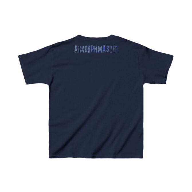 Venomous Pirate Tee: The Fusion of Chaos and Adventure Kids Heavy Cotton™ Tee - Image 12