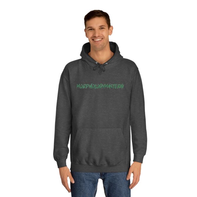 Rebel Queens Tee: She-Hulk x Harley Fusion Unisex College Hoodie - Image 23