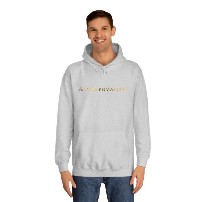 Venomous Trump Tee: Power, Chaos, and Charisma Combined Unisex College Hoodie - Image 11