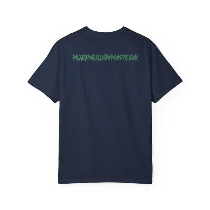 Rebel Queens Tee: She-Hulk x Harley Fusion Unisex T-shirt - Image 51