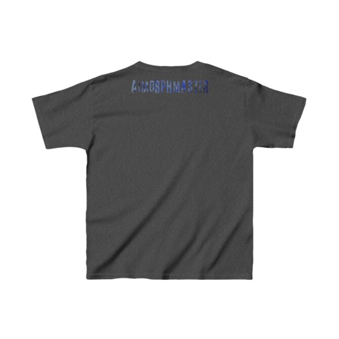 Venomous Pirate Tee: The Fusion of Chaos and Adventure Kids Heavy Cotton™ Tee - Image 10
