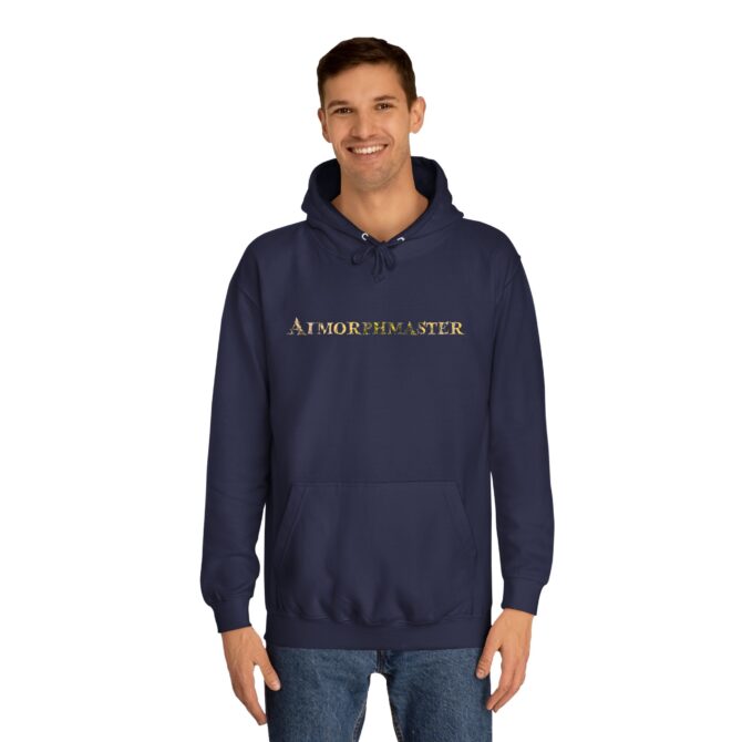 Venomous Trump Tee: Power, Chaos, and Charisma Combined Unisex College Hoodie - Image 15