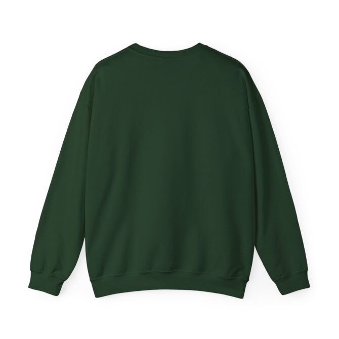 Rebel Queens Tee: She-Hulk x Harley Fusion Crewneck Sweatshirt - Image 3