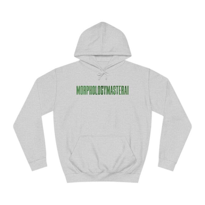 Battle Legends Tee: Hulk vs Tomb Raider Showdown Unisex College Hoodie - Image 10