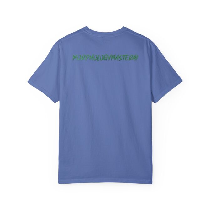 Rebel Queens Tee: She-Hulk x Harley Fusion Unisex T-shirt - Image 43