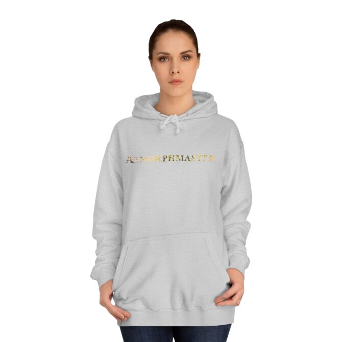 Venomous Trump Tee: Power, Chaos, and Charisma Combined Unisex College Hoodie - Image 12