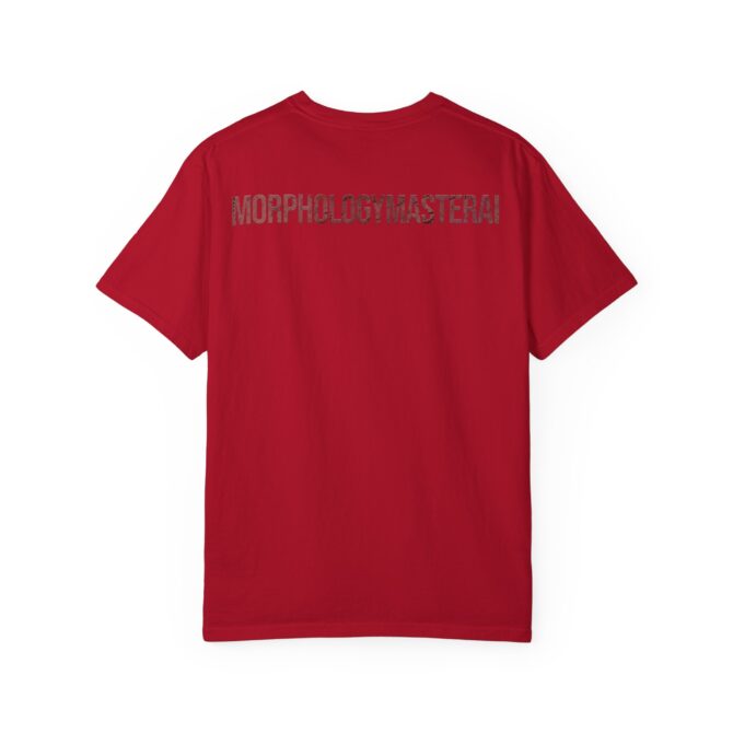 Criminal Chic Tee: Harley’s Bank Heist Unisex T-shirt - Image 63