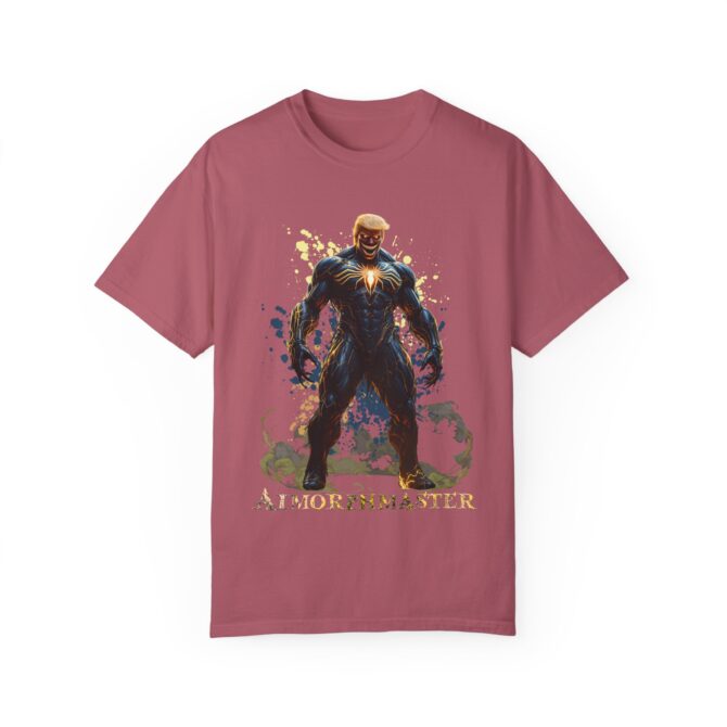 Venomous Trump Tee: Power, Chaos, and Charisma Combined Unisex T-shirt - Image 66