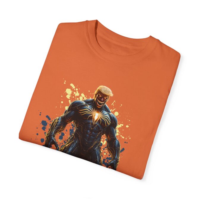 Venomous Trump Tee: Power, Chaos, and Charisma Combined Unisex T-shirt - Image 24