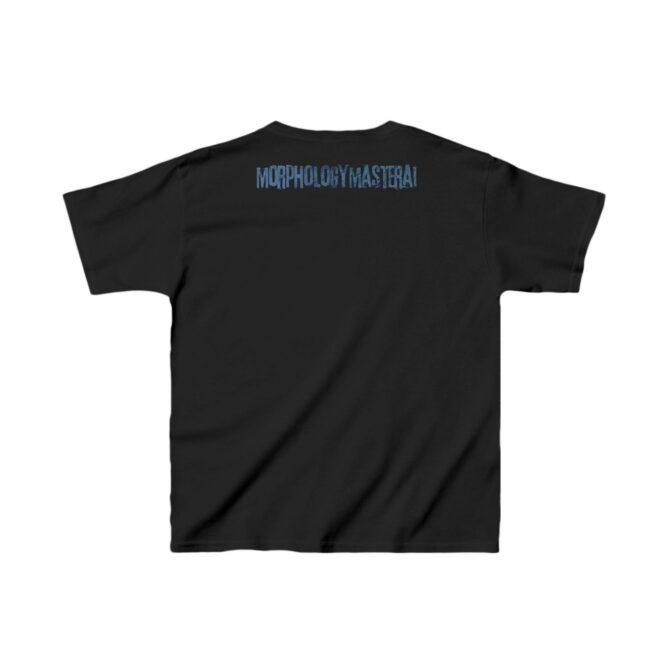 Venom vs Wonder Tee: Clash of Power and Justice Kids Heavy Cotton™ Tee - Image 2
