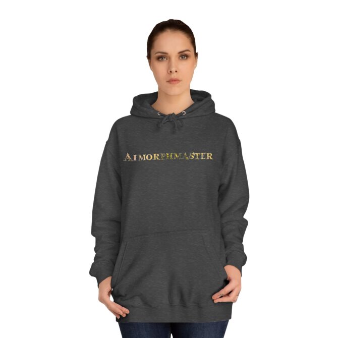 Venomous Trump Tee: Power, Chaos, and Charisma Combined Unisex College Hoodie - Image 20