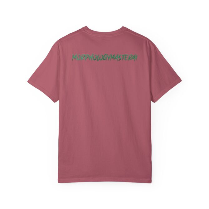 Rebel Queens Tee: She-Hulk x Harley Fusion Unisex T-shirt - Image 67
