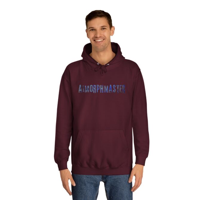 Venomous Pirate Tee: The Fusion of Chaos and Adventure Unisex College Hoodie - Image 7