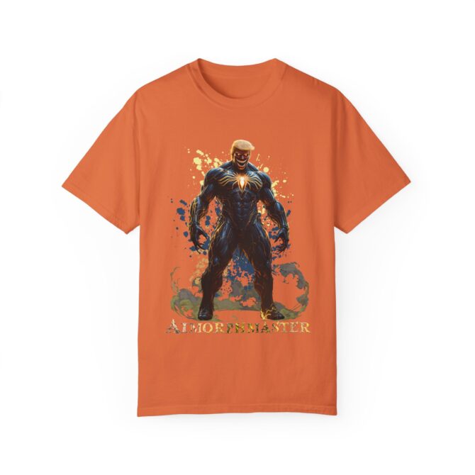 Venomous Trump Tee: Power, Chaos, and Charisma Combined Unisex T-shirt - Image 22