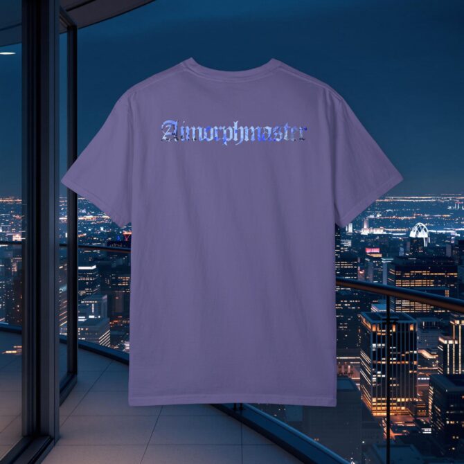 Frost Knight Tee: Batman’s Frozen Fury Unisex T-shirt - Image 55